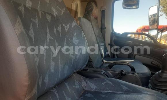 Buy Used Toyota DA White Truck in Zambezi in North-Western Buy Used Toyota DA White Truck in Zambezi in North-Western