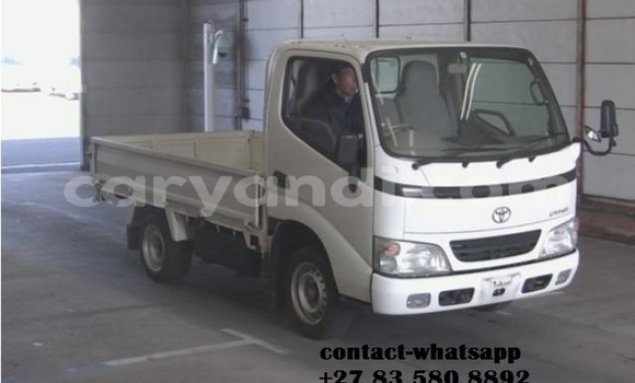 Buy Import Toyota Dyna Other Car in Zambezi in North-Western Buy Import Toyota Dyna Other Car in Zambezi in North-Western
