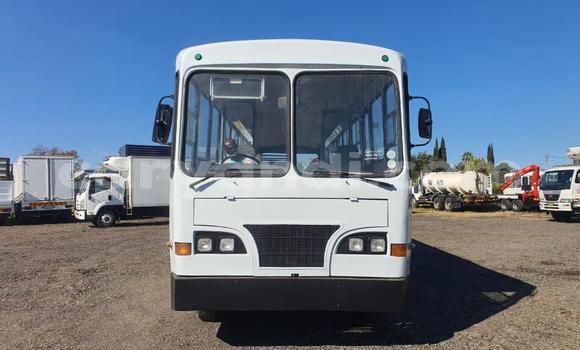 Tenga Tsaru Isuzu FTR 850 Chena Rori in Livingstone in Zambia