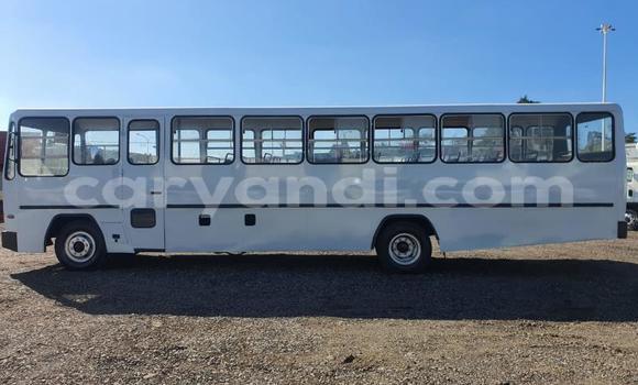 Acheter Occasion Utilitaire Isuzu FTR 850 Blanc à Livingstone, Zambie Acheter Occasion Utilitaire Isuzu FTR 850 Blanc à Livingstone, Zambie