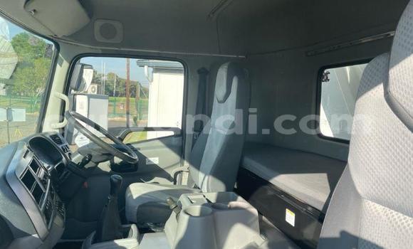 Buy Used Nissan UD White Truck in Serenje in Central Buy Used Nissan UD White Truck in Serenje in Central