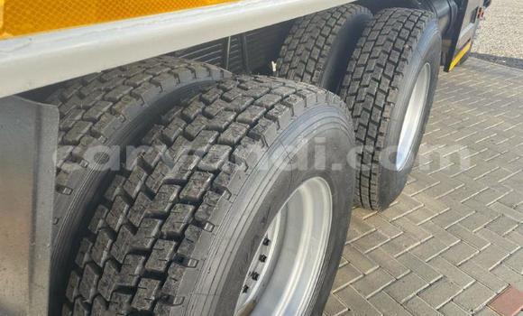 Buy Used Nissan UD White Truck in Serenje in Central Buy Used Nissan UD White Truck in Serenje in Central