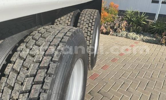 Buy Used Nissan UD White Truck in Serenje in Central Buy Used Nissan UD White Truck in Serenje in Central