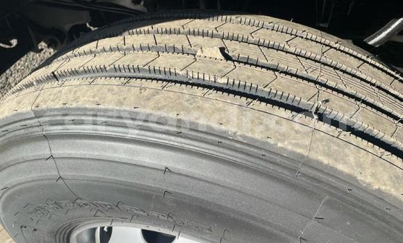 Buy Used Nissan UD White Truck in Serenje in Central Buy Used Nissan UD White Truck in Serenje in Central