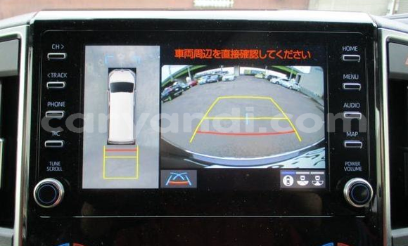 Tenga Imported Toyota Grand HiAce Zvimwe Mota in Zambezi in North-Western Tenga Imported Toyota Grand HiAce Zvimwe Mota in Zambezi in North-Western