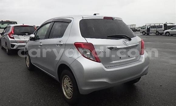 Buy Import Toyota Vitz Other Car in Zambezi in North-Western Buy Import Toyota Vitz Other Car in Zambezi in North-Western