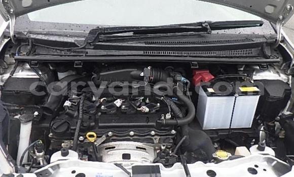 Buy Import Toyota Vitz Other Car in Zambezi in North-Western Buy Import Toyota Vitz Other Car in Zambezi in North-Western