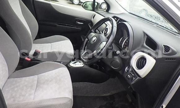 Buy Import Toyota Vitz Other Car in Zambezi in North-Western Buy Import Toyota Vitz Other Car in Zambezi in North-Western