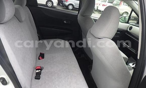 Buy Import Toyota Vitz Other Car in Zambezi in North-Western Buy Import Toyota Vitz Other Car in Zambezi in North-Western