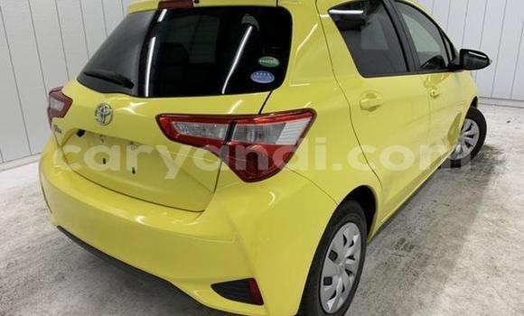Acheter Import Voiture Toyota Vitz Autre à Zambèze, Nord-Ouest Acheter Import Voiture Toyota Vitz Autre à Zambèze, Nord-Ouest