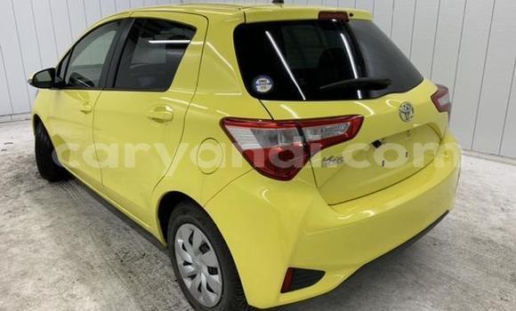 Acheter Import Voiture Toyota Vitz Autre à Zambèze, Nord-Ouest Acheter Import Voiture Toyota Vitz Autre à Zambèze, Nord-Ouest