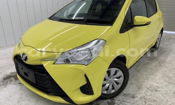 Acheter Import Voiture Toyota Vitz Autre à Zambèze, Nord-Ouest Acheter Import Voiture Toyota Vitz Autre à Zambèze, Nord-Ouest