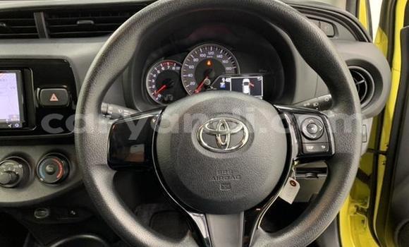 Acheter Import Voiture Toyota Vitz Autre à Zambèze, Nord-Ouest Acheter Import Voiture Toyota Vitz Autre à Zambèze, Nord-Ouest