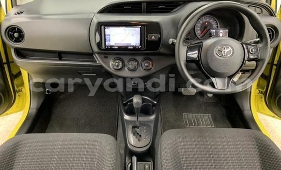 Acheter Import Voiture Toyota Vitz Autre à Zambèze, Nord-Ouest Acheter Import Voiture Toyota Vitz Autre à Zambèze, Nord-Ouest