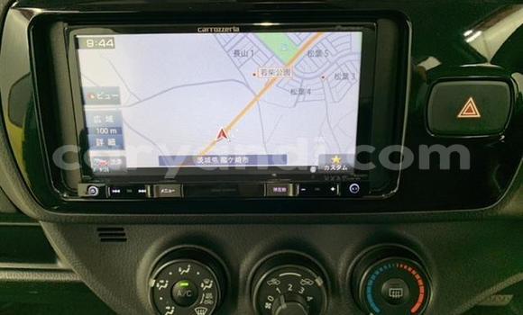 Acheter Import Voiture Toyota Vitz Autre à Zambèze, Nord-Ouest Acheter Import Voiture Toyota Vitz Autre à Zambèze, Nord-Ouest