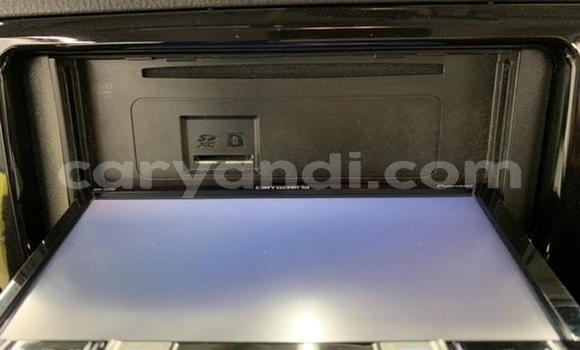 Acheter Import Voiture Toyota Vitz Autre à Zambèze, Nord-Ouest Acheter Import Voiture Toyota Vitz Autre à Zambèze, Nord-Ouest