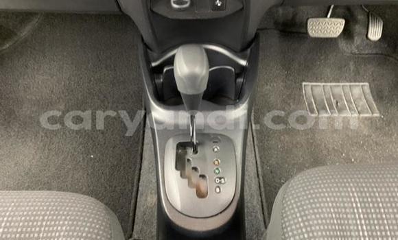 Acheter Import Voiture Toyota Vitz Autre à Zambèze, Nord-Ouest Acheter Import Voiture Toyota Vitz Autre à Zambèze, Nord-Ouest