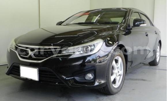 Buy Import Toyota Mark X Other Car in Zambezi in North-Western Buy Import Toyota Mark X Other Car in Zambezi in North-Western