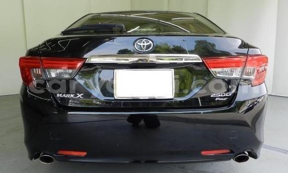 Buy Import Toyota Mark X Other Car in Zambezi in North-Western Buy Import Toyota Mark X Other Car in Zambezi in North-Western