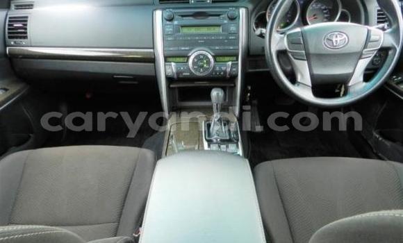 Buy Import Toyota Mark X Other Car in Zambezi in North-Western Buy Import Toyota Mark X Other Car in Zambezi in North-Western