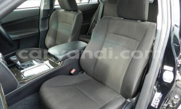 Buy Import Toyota Mark X Other Car in Zambezi in North-Western Buy Import Toyota Mark X Other Car in Zambezi in North-Western