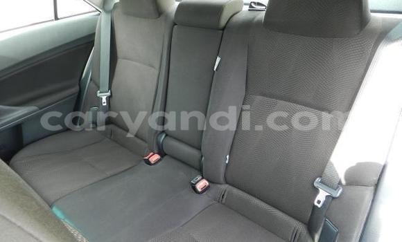 Buy Import Toyota Mark X Other Car in Zambezi in North-Western Buy Import Toyota Mark X Other Car in Zambezi in North-Western