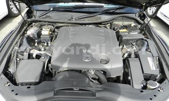 Buy Import Toyota Mark X Other Car in Zambezi in North-Western Buy Import Toyota Mark X Other Car in Zambezi in North-Western