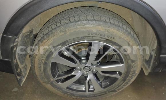 Acheter Occasion Voiture Toyota RAV4 Gris à Lusaka, Zambie Acheter Occasion Voiture Toyota RAV4 Gris à Lusaka, Zambie