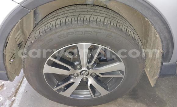 Acheter Occasion Voiture Toyota RAV4 Gris à Lusaka, Zambie Acheter Occasion Voiture Toyota RAV4 Gris à Lusaka, Zambie