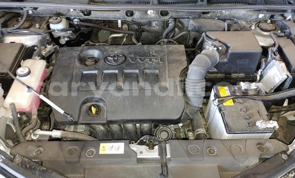 Acheter Occasion Voiture Toyota RAV4 Gris à Lusaka, Zambie Acheter Occasion Voiture Toyota RAV4 Gris à Lusaka, Zambie