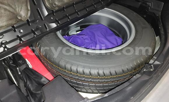Acheter Occasion Voiture Toyota RAV4 Gris à Lusaka, Zambie Acheter Occasion Voiture Toyota RAV4 Gris à Lusaka, Zambie