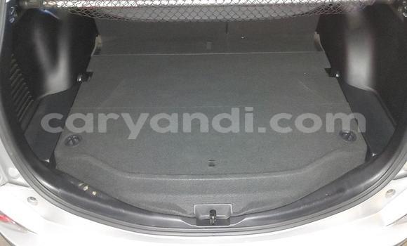 Acheter Occasion Voiture Toyota RAV4 Gris à Lusaka, Zambie Acheter Occasion Voiture Toyota RAV4 Gris à Lusaka, Zambie