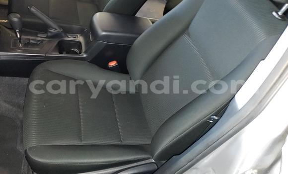 Acheter Occasion Voiture Toyota RAV4 Gris à Lusaka, Zambie Acheter Occasion Voiture Toyota RAV4 Gris à Lusaka, Zambie