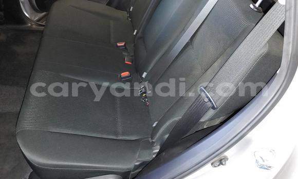 Acheter Occasion Voiture Toyota RAV4 Gris à Lusaka, Zambie Acheter Occasion Voiture Toyota RAV4 Gris à Lusaka, Zambie