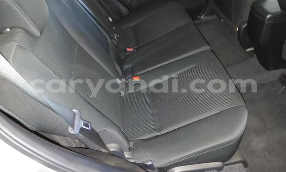 Acheter Occasion Voiture Toyota RAV4 Gris à Lusaka, Zambie Acheter Occasion Voiture Toyota RAV4 Gris à Lusaka, Zambie