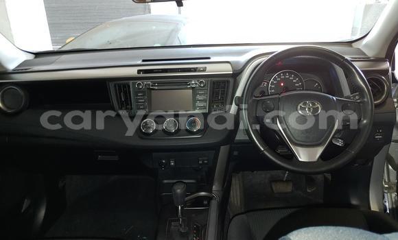 Acheter Occasion Voiture Toyota RAV4 Gris à Lusaka, Zambie Acheter Occasion Voiture Toyota RAV4 Gris à Lusaka, Zambie