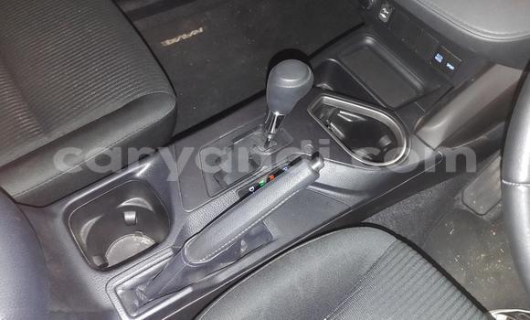 Acheter Occasion Voiture Toyota RAV4 Gris à Lusaka, Zambie Acheter Occasion Voiture Toyota RAV4 Gris à Lusaka, Zambie