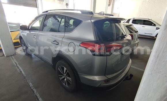 Acheter Occasion Voiture Toyota RAV4 Gris à Lusaka, Zambie Acheter Occasion Voiture Toyota RAV4 Gris à Lusaka, Zambie