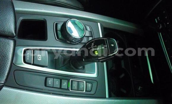 Buy Used BMW X5 White Car in Livingstone in Zambia Buy Used BMW X5 White Car in Livingstone in Zambia