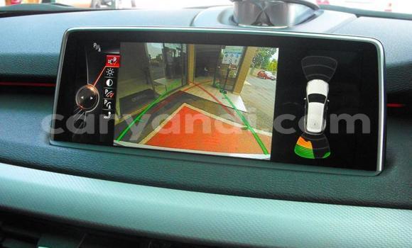 Buy Used BMW X5 White Car in Livingstone in Zambia Buy Used BMW X5 White Car in Livingstone in Zambia