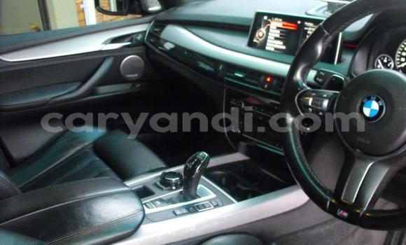Buy Used BMW X5 White Car in Livingstone in Zambia Buy Used BMW X5 White Car in Livingstone in Zambia