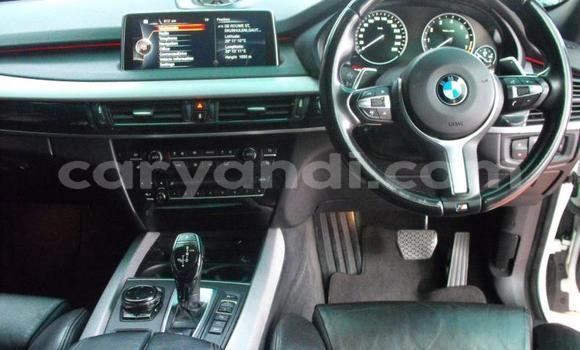 Buy Used BMW X5 White Car in Livingstone in Zambia Buy Used BMW X5 White Car in Livingstone in Zambia