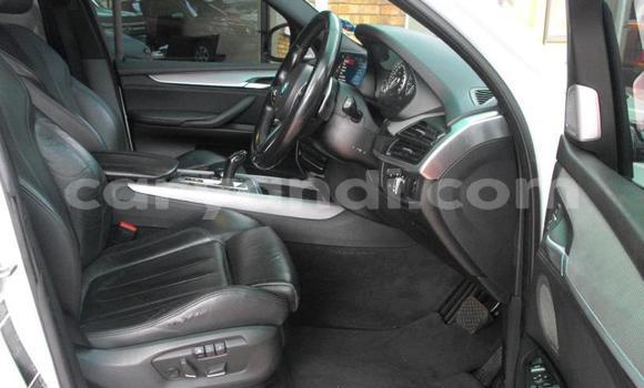 Buy Used BMW X5 White Car in Livingstone in Zambia Buy Used BMW X5 White Car in Livingstone in Zambia