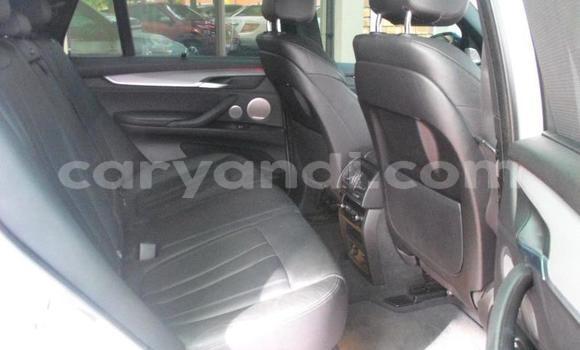 Buy Used BMW X5 White Car in Livingstone in Zambia Buy Used BMW X5 White Car in Livingstone in Zambia