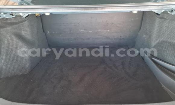 Buy Used Toyota Corolla Silver Car in Lusaka in Zambia Buy Used Toyota Corolla Silver Car in Lusaka in Zambia