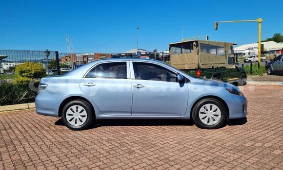 Buy Used Toyota Corolla Silver Car in Lusaka in Zambia Buy Used Toyota Corolla Silver Car in Lusaka in Zambia
