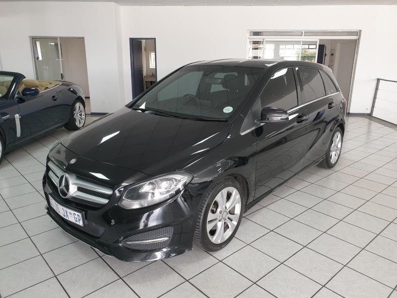 Mercedes Benz C Class For Sale In Zambia At Best Prices Usedcars Co Zm