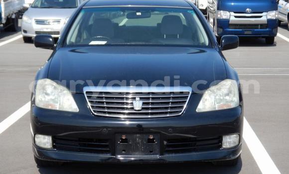 Buy Import Toyota Crown Other Car in Zambezi in North-Western Buy Import Toyota Crown Other Car in Zambezi in North-Western