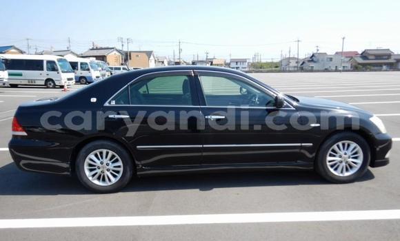 Buy Import Toyota Crown Other Car in Zambezi in North-Western Buy Import Toyota Crown Other Car in Zambezi in North-Western