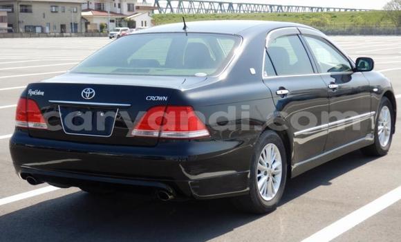 Buy Import Toyota Crown Other Car in Zambezi in North-Western Buy Import Toyota Crown Other Car in Zambezi in North-Western